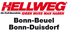 Hellweg Bonn-Beuel